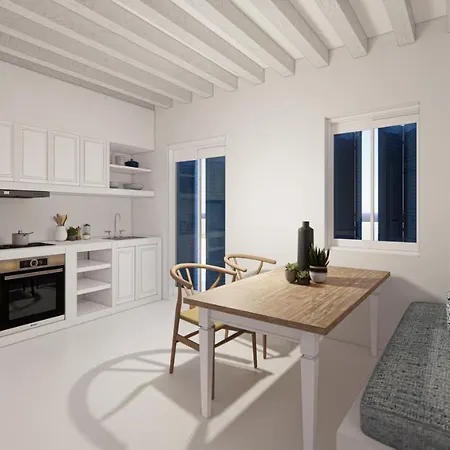 Villa Sunrise Villas Mykonos *