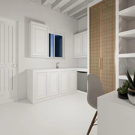 Sunrise Villas Mykonos Villa Ano Mera