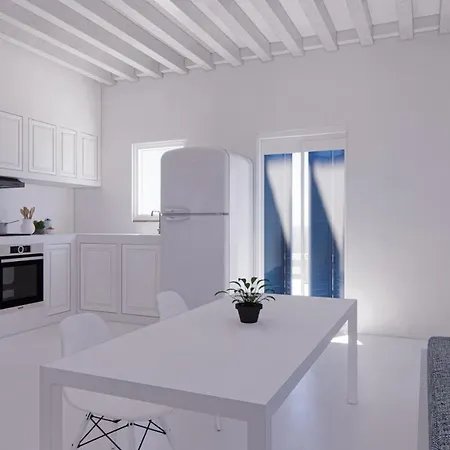 Sunrise Villas Mykonos Villa *